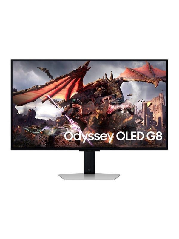 32" Samsung Odyssey OLED G8...