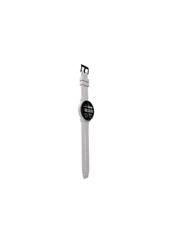 AGM Legion Yes smart watch with strap - grey