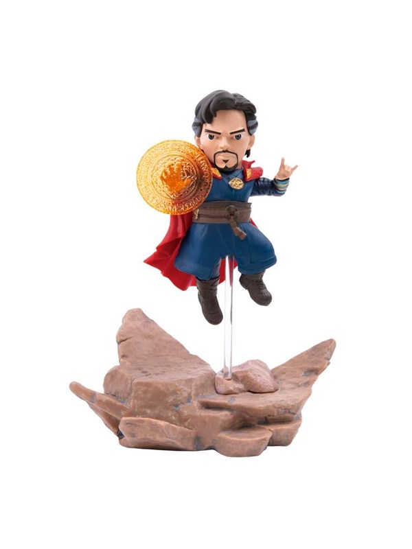 Beast Kingdom - Avengers Infinity War Mini Egg Attack (Doctor Strange) - Figur