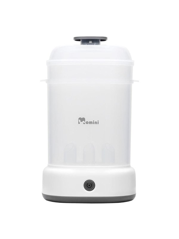Momini QuickSteam - Bottle Sterilizer