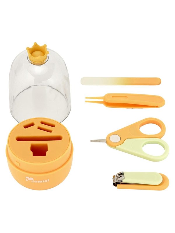 Momini Sunny - Baby Nail Care Kit
