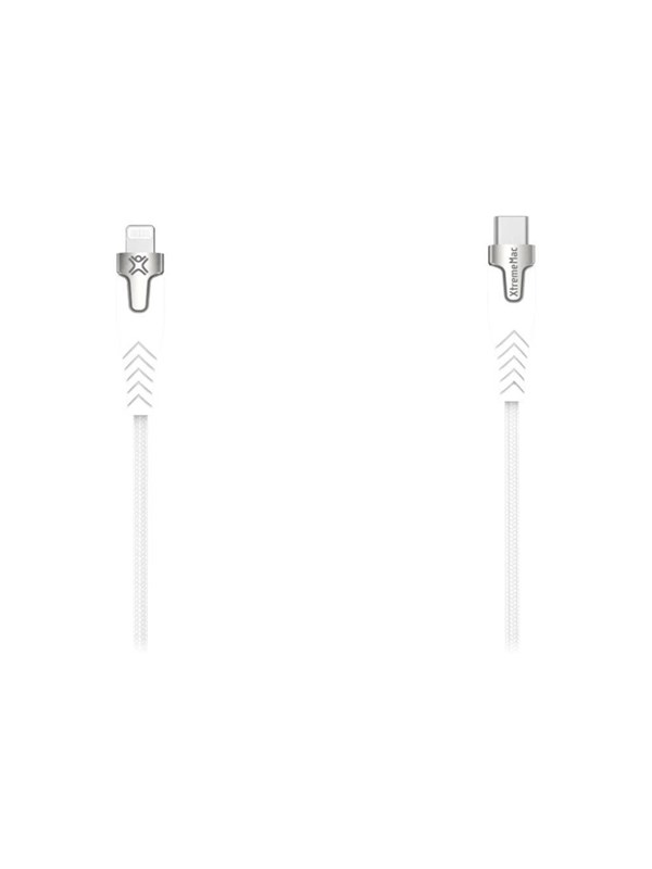 XtremeMac Premium Lightning cable - 2 m