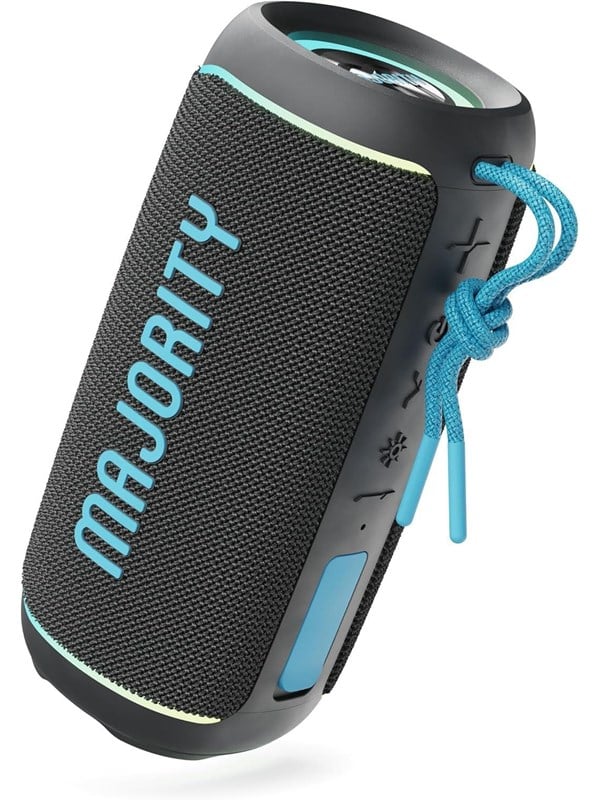 Majority Move 2 M2 Bluetooth Speaker