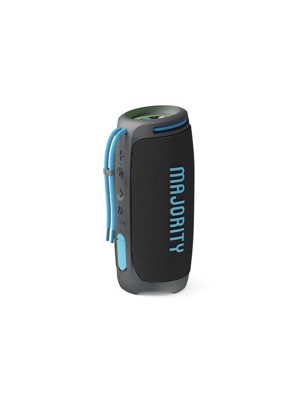 Majority Move 3 M3 Bluetooth Speaker