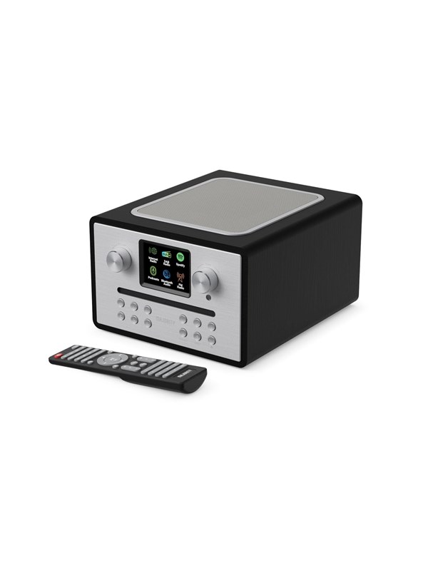 Majority Homerton 2 Internet Radio Music System