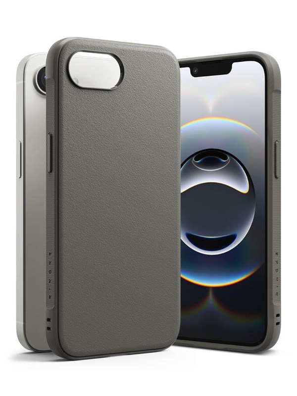 Ringke  Onyx Case for iPhone 16e  17e - Gray