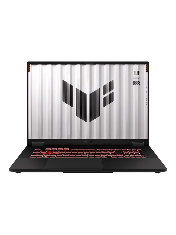 ASUS TUF FA808UM-S8060W AMD Ryzen™ 7 260 Gaming Laptop 45,7 cm (18")