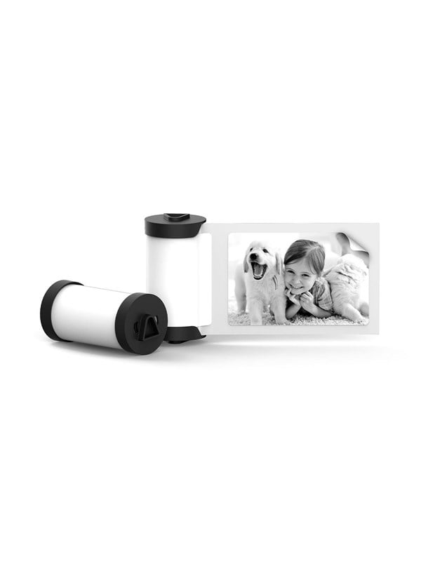 Kleberolle Kodak Memo Shot Era MS100, Packung mit 9 Stück, hohe Widerstandsfähigkeit und Präzision