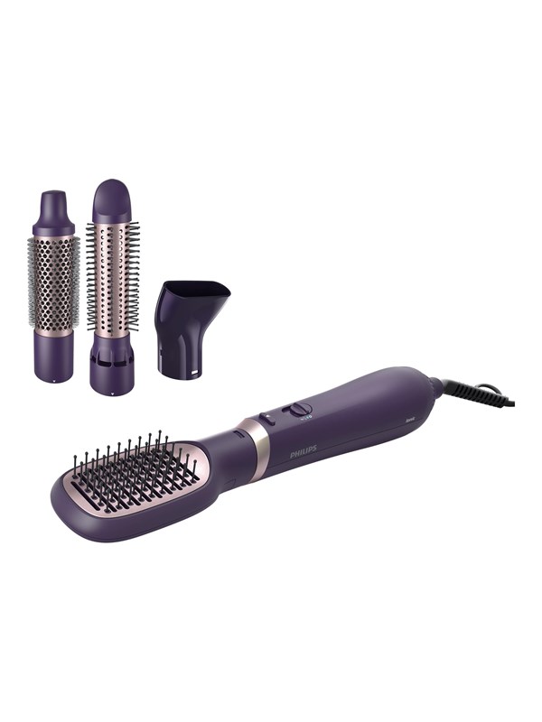 Philips Haartrockner / Föhne 3000 Series BHA313 - hair dryer/hair styler - 800 W