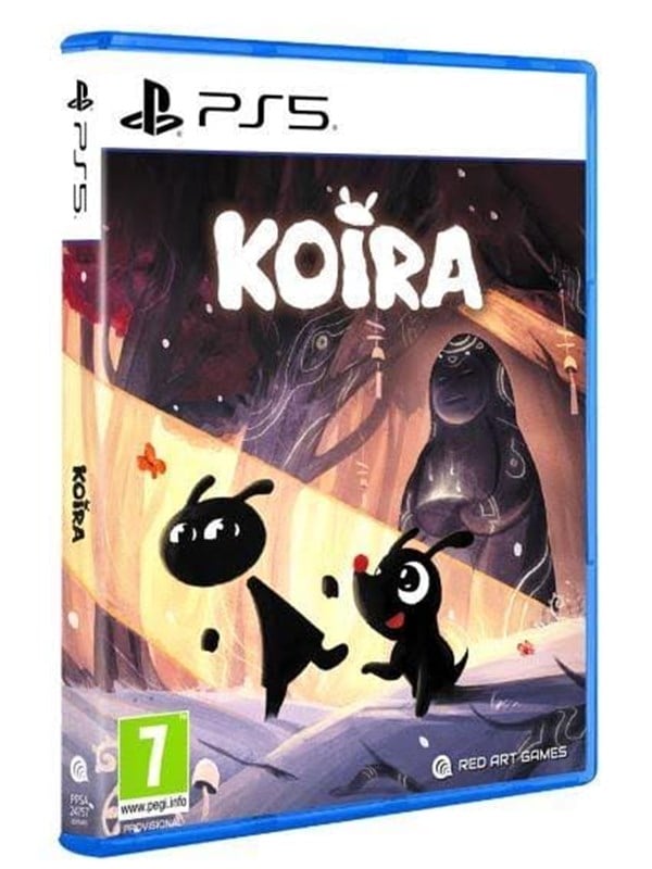 Koira
