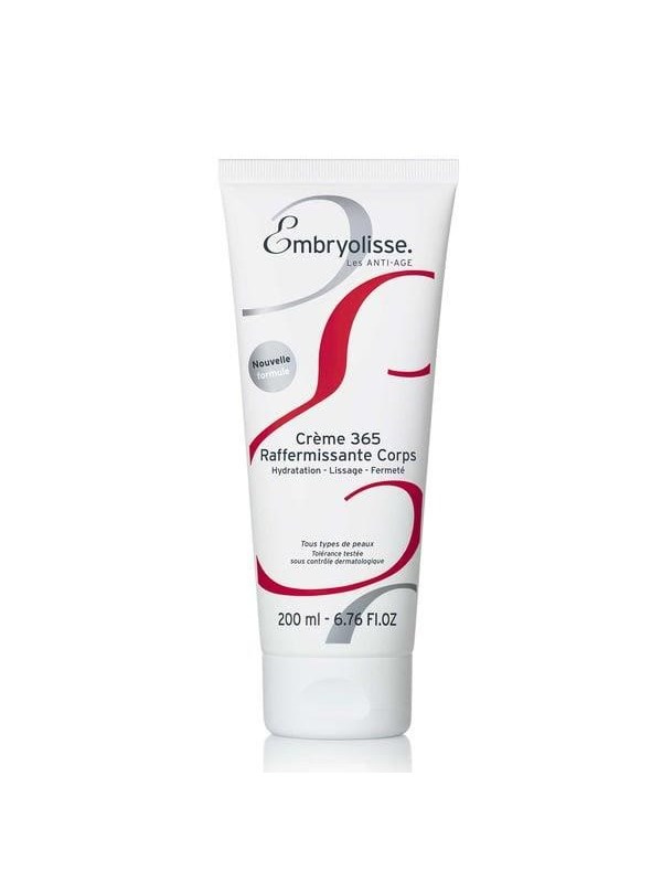 Embryolisse 365 Firming Body Cream 200 ml
