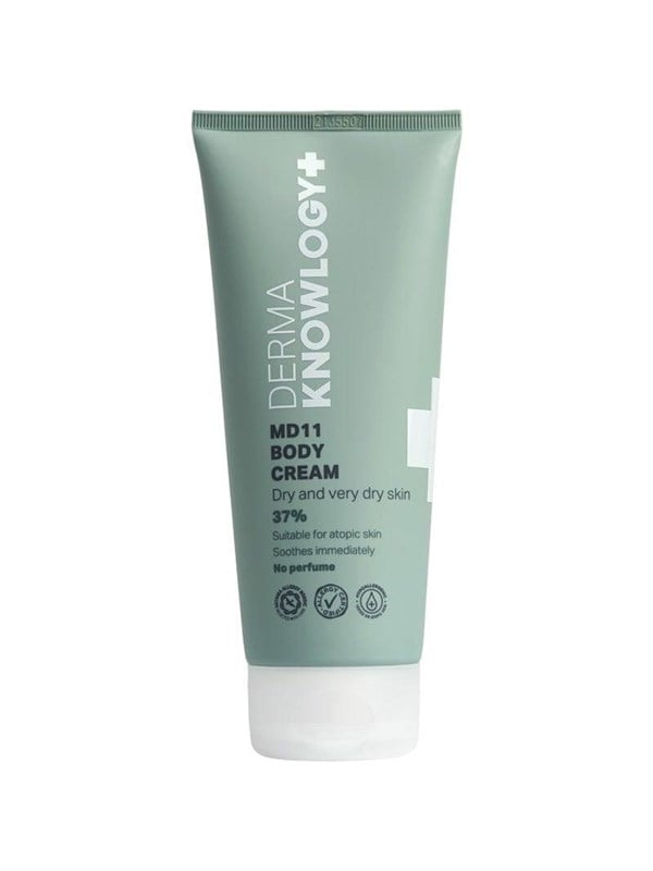 MDerma Knowlogy MD11 Body Cream 200 ml