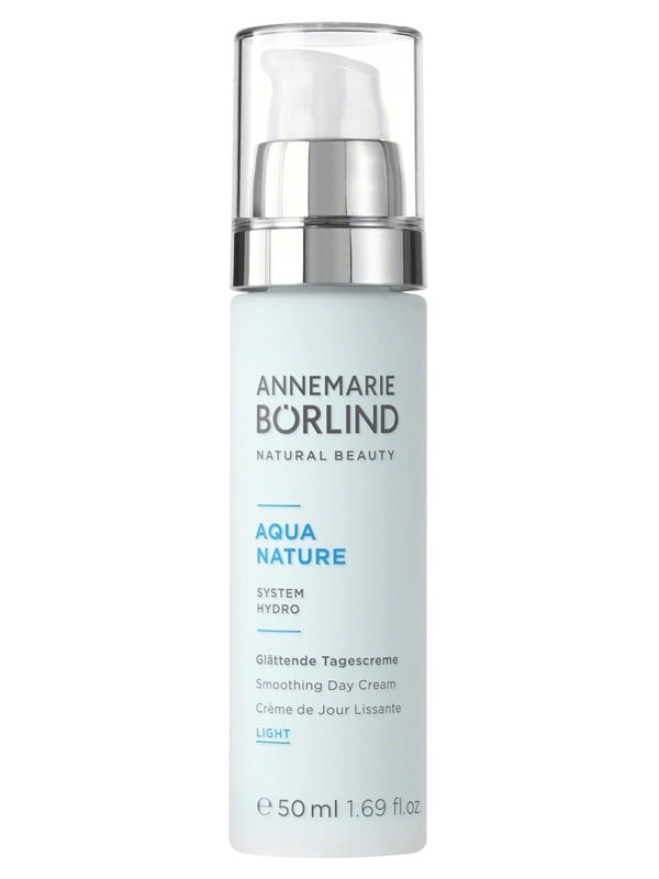 ANNEMARIE BRLIND Aquanature Day Cream Light 50 ml