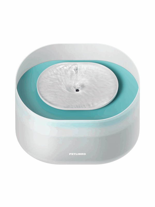 Petlibro DOG WATER FOUNTAIN 21GAL8L CAPSULE