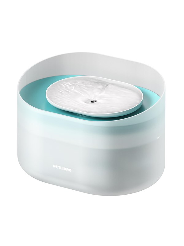 Petlibro DOG WATER FOUNTAIN 2.1GAL/8L CAPSULE
