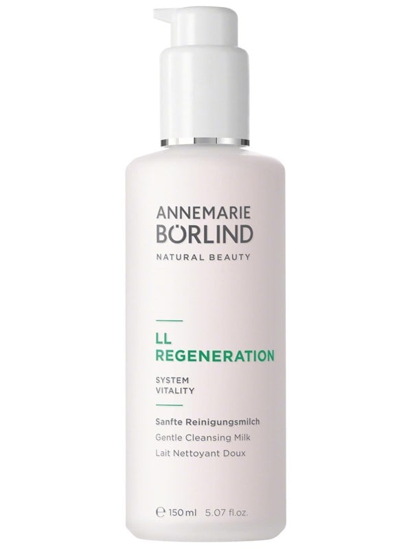 ANNEMARIE BRLIND LL-REGENERATION Cleansing Milk 150 ml