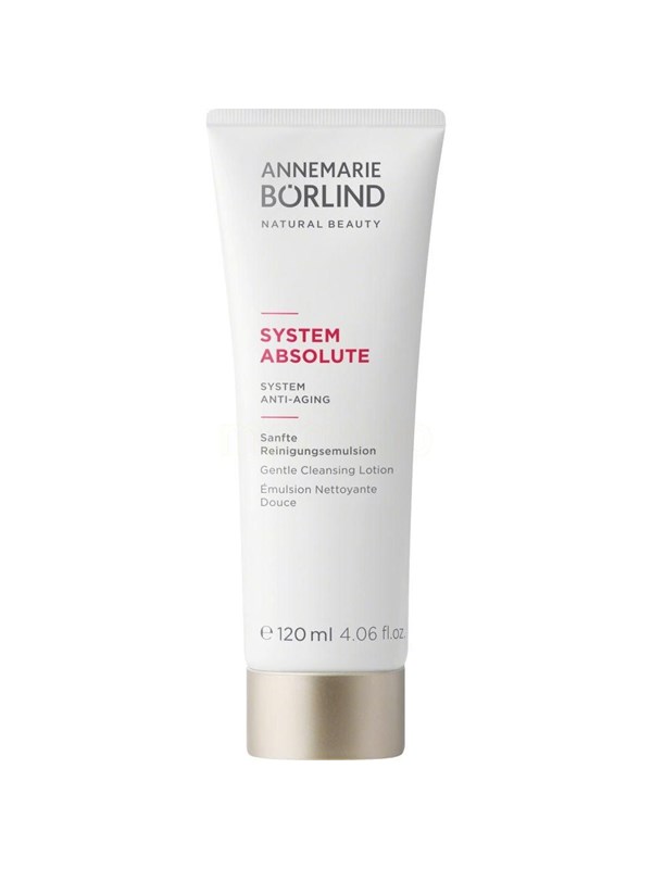 ANNEMARIE BRLIND SYSTEM ABSOLUTE Cleansing Lotion 120 ml