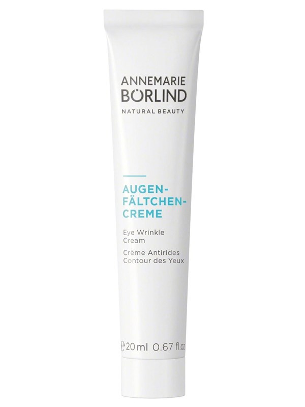 ANNEMARIE BRLIND Eye Wrinkle Cream 20 ml