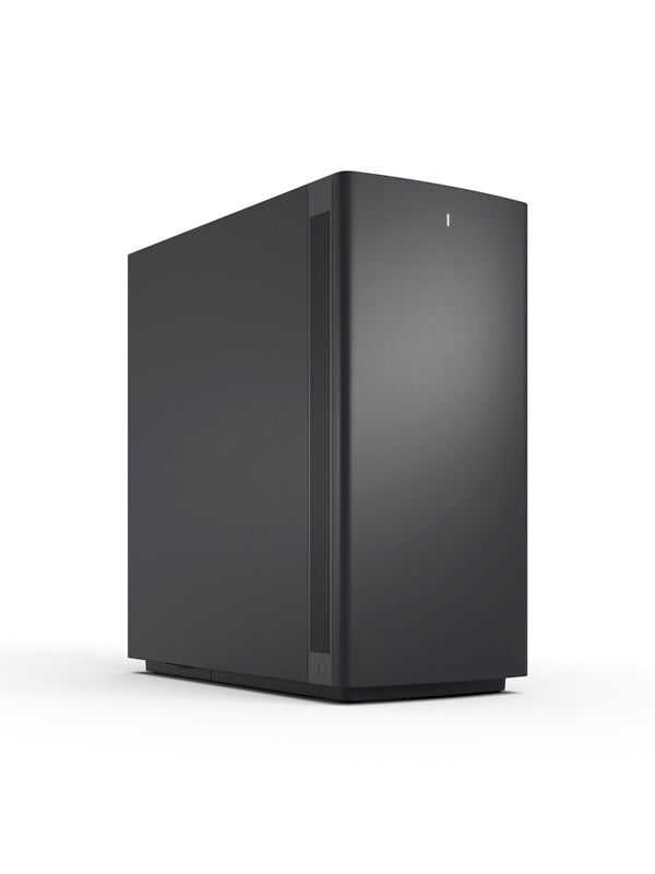 Fractal Design Define One Dark Solid - Gehuse - Miditower - Schwarz