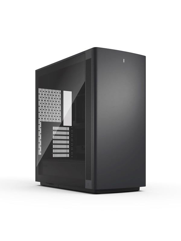 Fractal Schwarz Pc-Gehäuse Design Define 7 Tg Light Tint Midi Tower Atx Eatx Mini-Itx - Bild 4