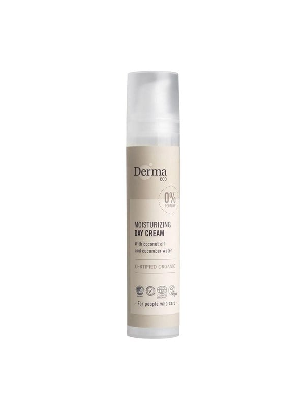 Derma Eco Day Cream 50 ml