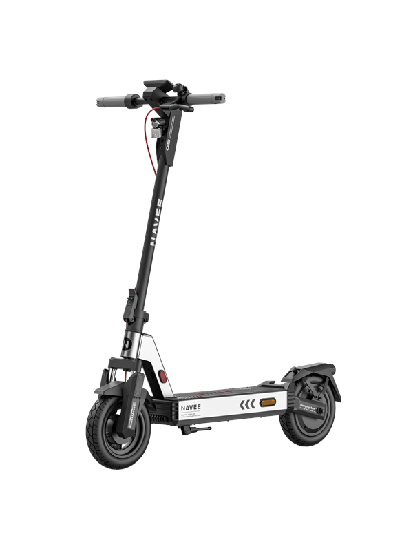 Navee G5 Pro Nordic (20 km/h)