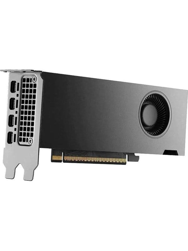 PNY RTX PRO 4000 SFF Blackwell Small Box - 24GB GDDR7 RAM - Grafikkarte