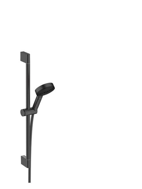 Pulsify Select S Duschset 105 3 Strahlarten Relaxation mit Duschstange 65 cm