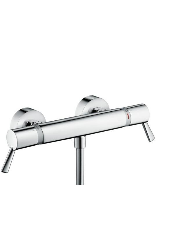Hansgrohe ecostat comfort care thermostatic shower mixer for