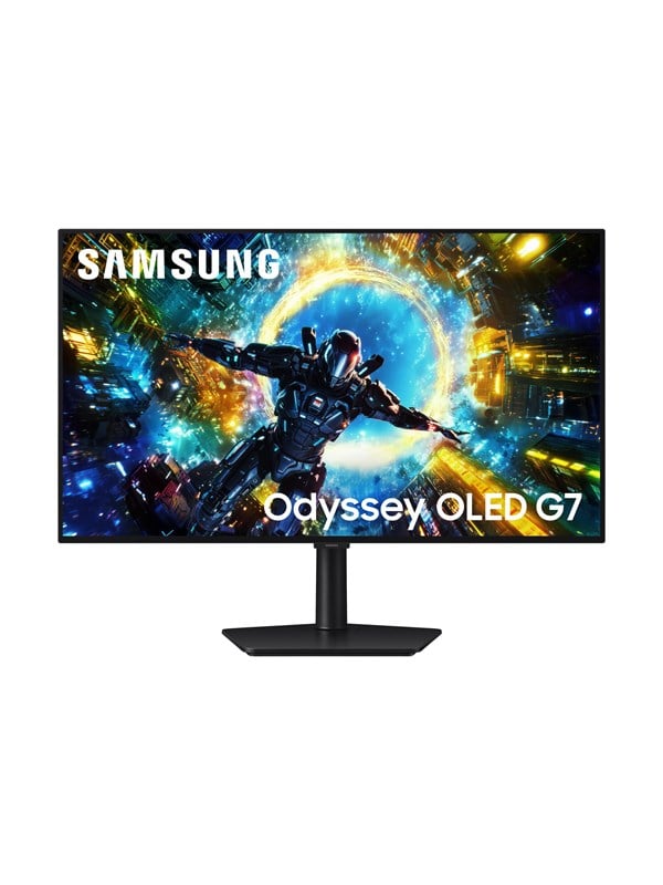 Samsung Odyssey G73SH 4K 165Hz / FHD 330Hz Gaming Monitor 80 cm (32")