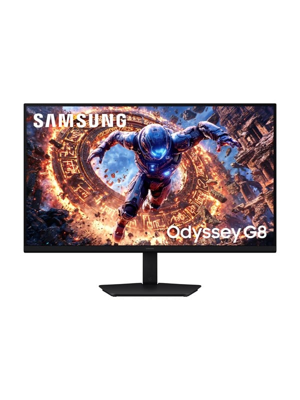 Image of 32" Samsung Odyssey G8 G80HS 6K 165Hz / 3K 330Hz