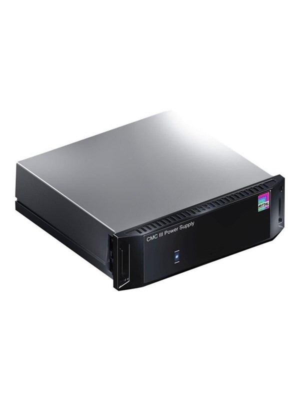 Rittal CMC III Power Supply - power supply Netzteile - ATX - 80 Plus
