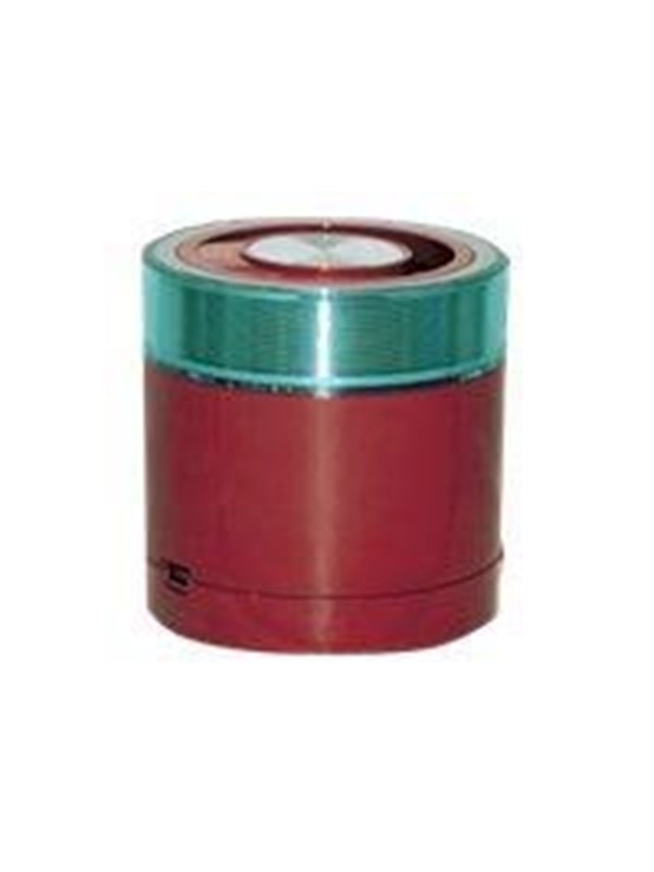 Conceptronic Portable Bluetooth 3.0 Travel Stereo Speaker - speaker - for portable use - wireless