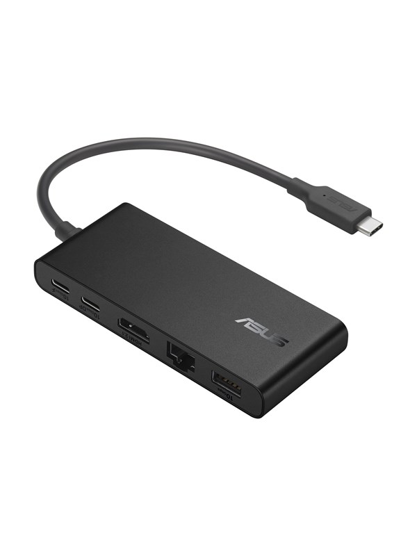 Image of ASUS Dual 4K USB-C Dock