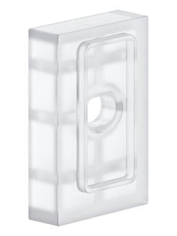 Grohe Vitalio afstandsstykke til br.stang 8mm