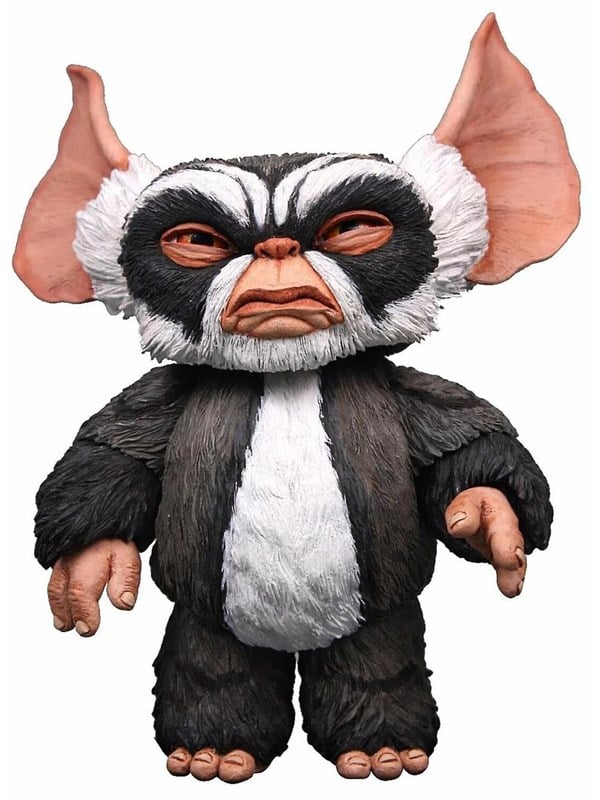 Neca - Gremlins Mogwais Action Figure George 10 cm - Figur
