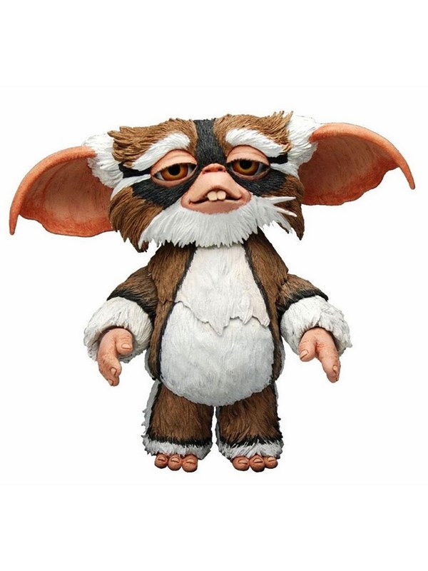 Neca - Gremlins Mogwais Action Figure Lenny 10 cm - Figur