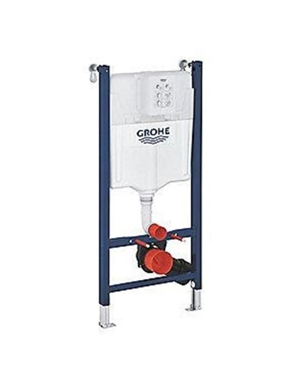 Grohe Rapid sl 2in1 toilet 113m sc