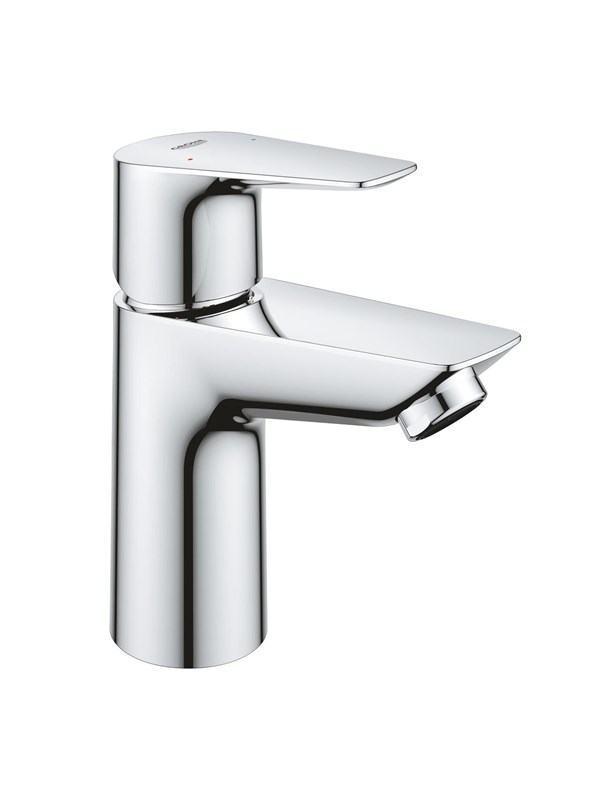 Grohe Startedge ohm basin low flow click s
