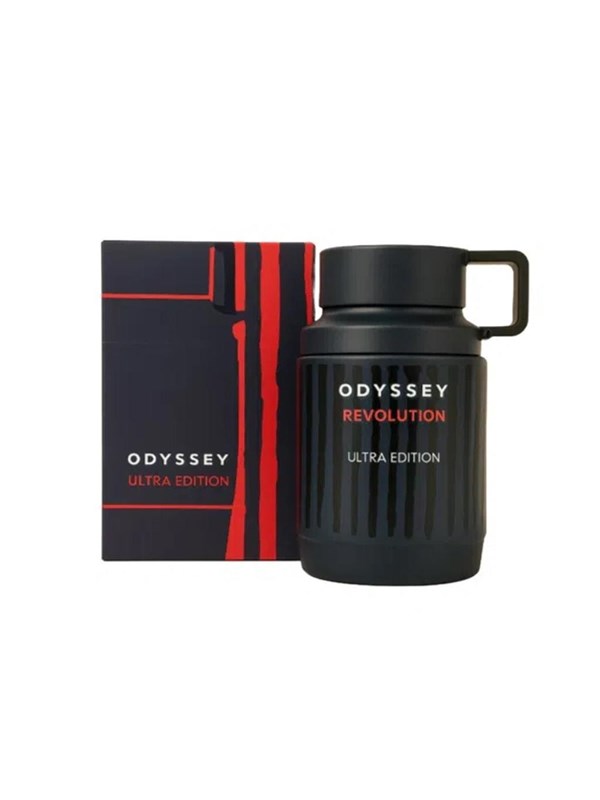 Armaf Odessey Revolution Edp 100 ml.