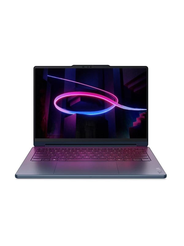 Lenovo Yoga 9 2-in-1 - 14  Core Ultra 7  32GB  1TB