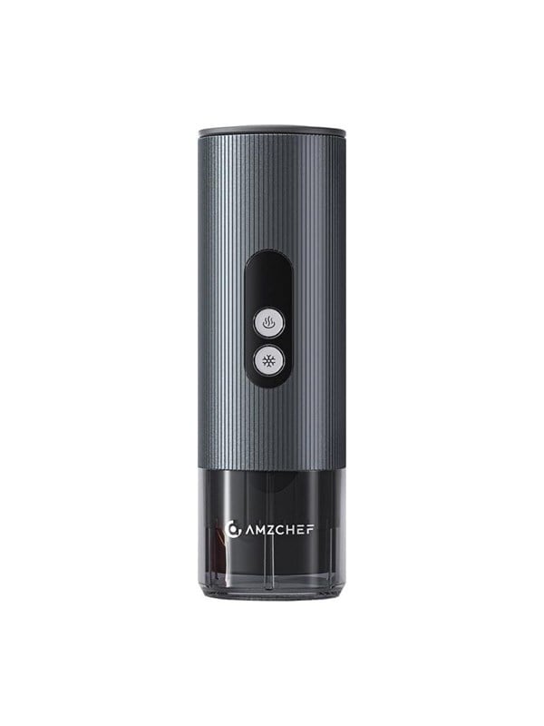 AMZCHEF CE-GC-CP024-BU Portable Coffee Maker