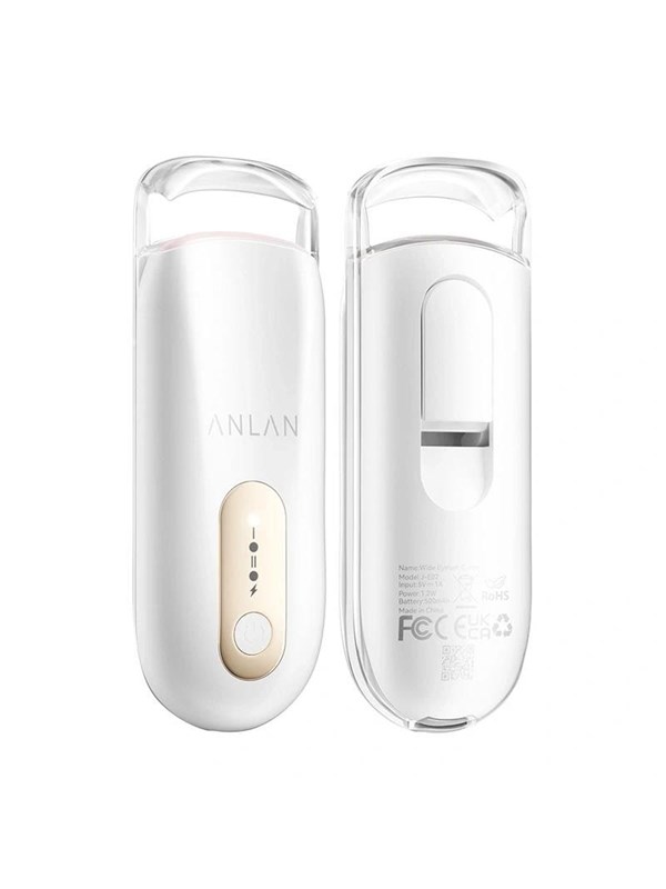 Anlan Lockenstab 04-AJMJ51-01A Electric Curling Iron