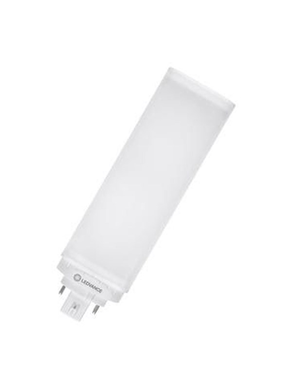 LEDV DULUX LED T/E 16W/840 120° (32W) 4Pin GX24q-3 EVG/230V 1800lm EEK E