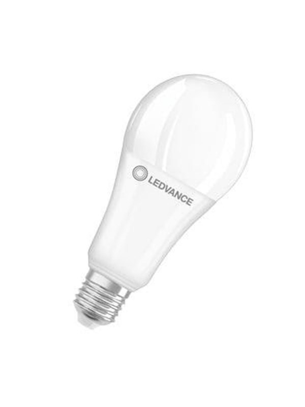 Image of Osram LED-Lampe standard frosted 2452lm 20W/827 (150W) E27