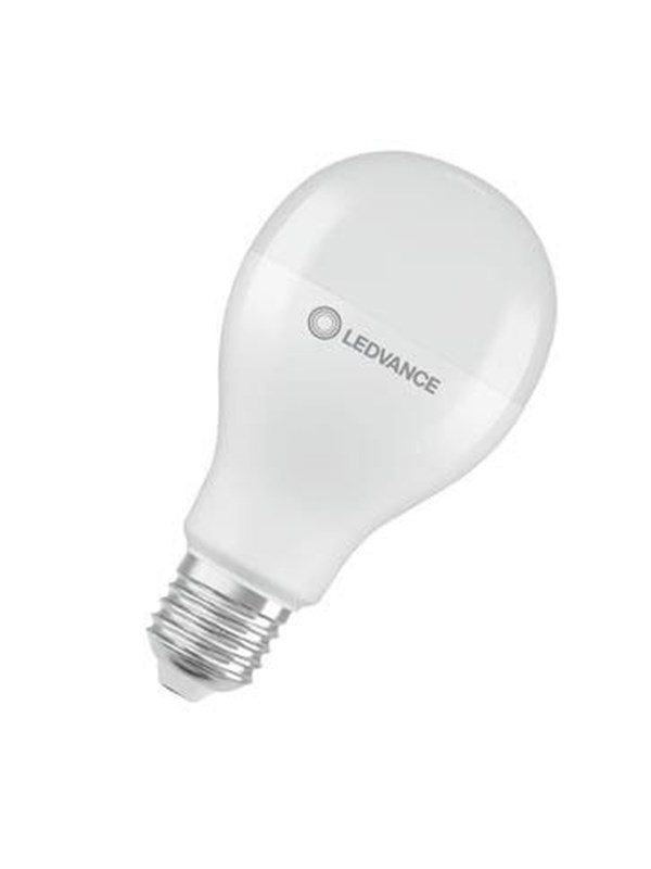 Image of Osram LED-Lampe standard frosted 2452lm 19W/827 (150W) E27