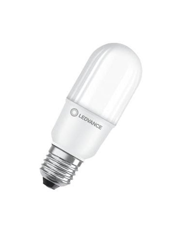 LEDV LED Stick 9-75W/827 1050lm E27 Stabform matt 200° 15000h EEK E