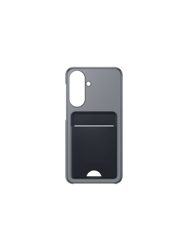Samsung Samsung Card Slot Case für Galaxy A27, Black