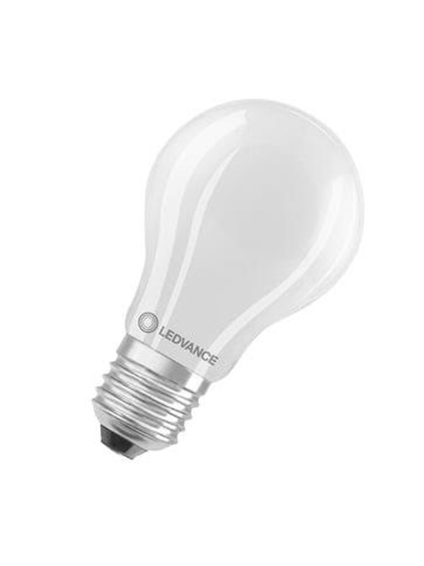 Ledvance - LED-Glühbirne Filament E27 75W 1055 lm A60 osram Parathom Classic 4058075591110 4000K Neutralweiß