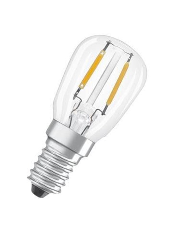 Osram LED-Lampe T26 refrigerator bulb filament 110lm 13W E14